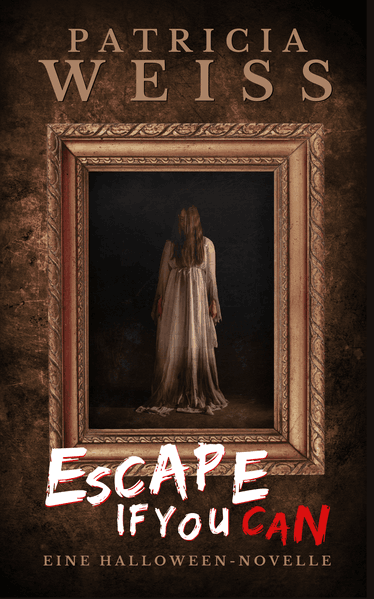 Cover von Escape If You Can