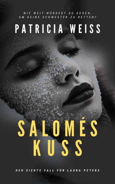 Cover von Salomés Kuss