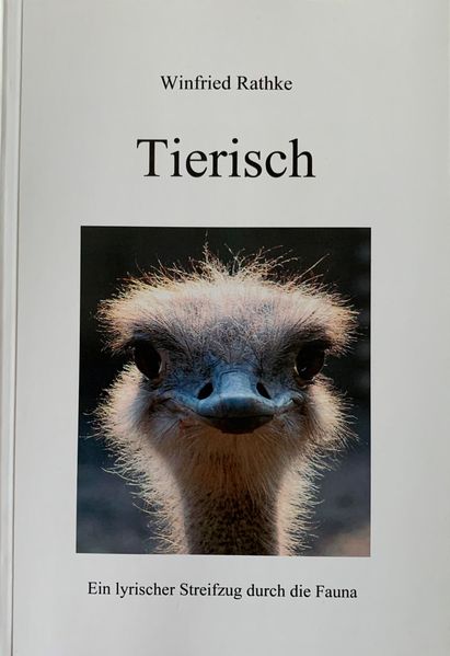 Cover von Tierisch
