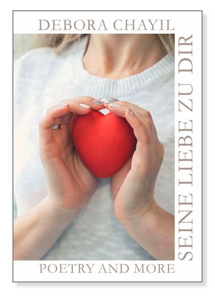 Cover von Seine Liebe zu Dir