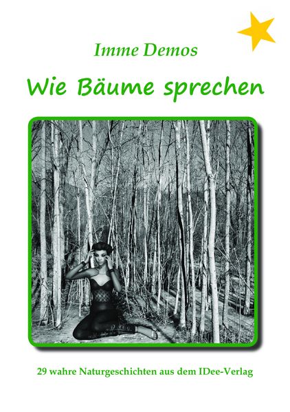 Cover von Wie Bäume sprechen