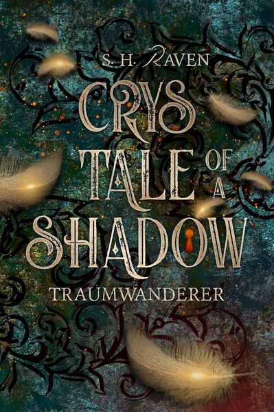 Cover von Crys tale of a shadow – Traumwanderer
