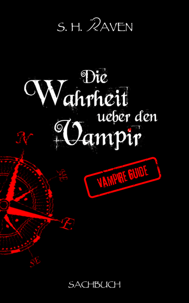 Cover von Die Wahrheit ueber den Vampir