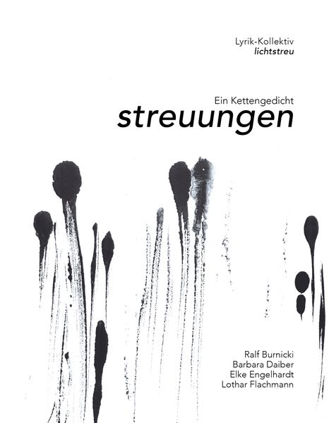 Cover von streuungen