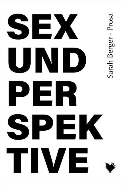 Cover von Sex und Perspektive