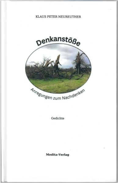 Cover von Denkanstöße