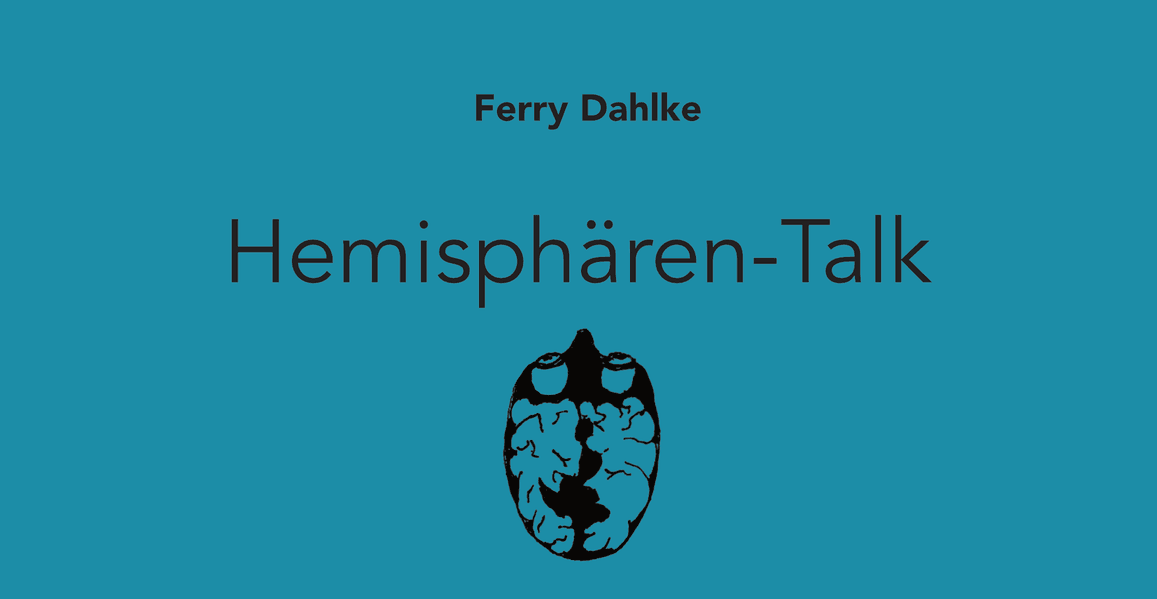 Cover von Hemisphären-Talk