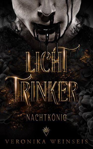 Cover von Lichttrinker