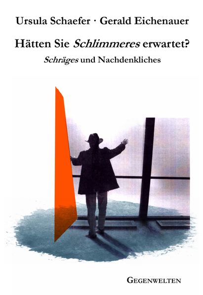 Cover von Hätten Sie Schlimmeres erwartet?