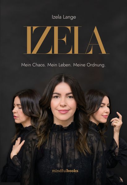 Cover von Izela