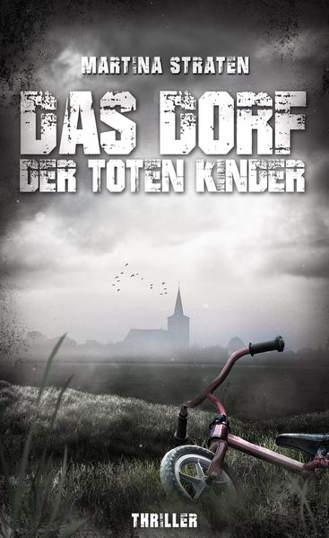 Cover von Das Dorf der toten Kinder