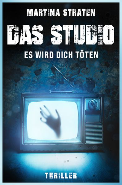Cover von Das Studio