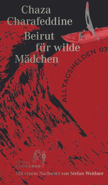 Cover von Beirut für wilde Mädchen