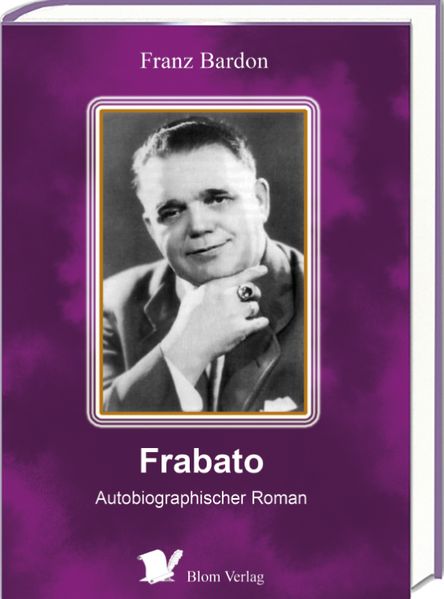 Cover von Frabato