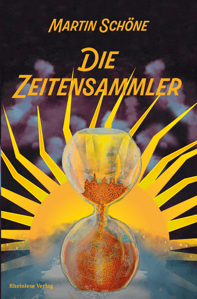 Cover von Die Zeitensammler
