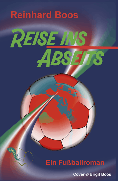 Cover von Reise ins Abseits
