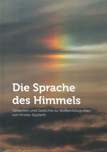 Cover von Die Sprache des Himmels
