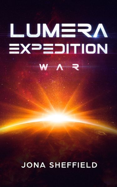 Cover von Lumera Expedition