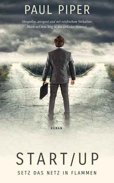 Cover von Start/Up