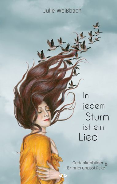 Cover von In jedem Sturm ist ein Lied