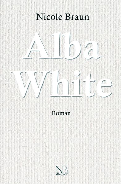 Cover von Alba White