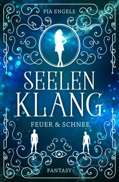 Cover von Seelenklang