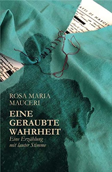 Cover von Eine geraubte Wahrheit