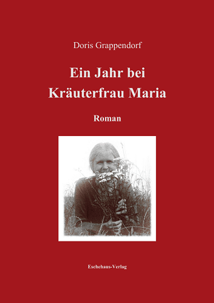 Cover von Ein Jahr bei Kräuterfrau Maria