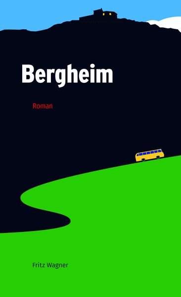Cover von Bergheim