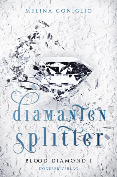 Cover von Diamantensplitter