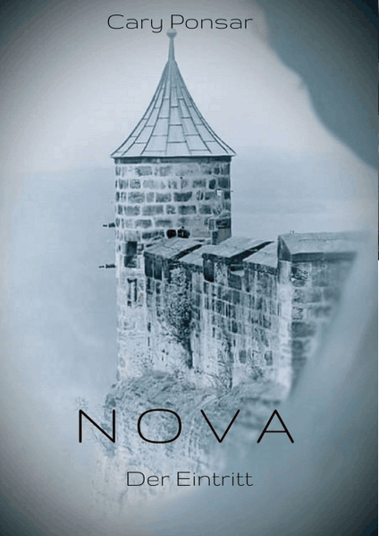 Cover von NOVA
