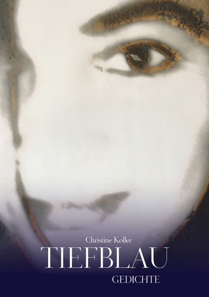 Cover von Tiefblau