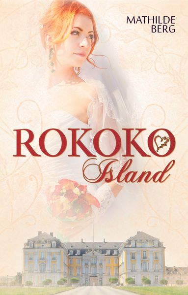 Cover von Rokoko-Island