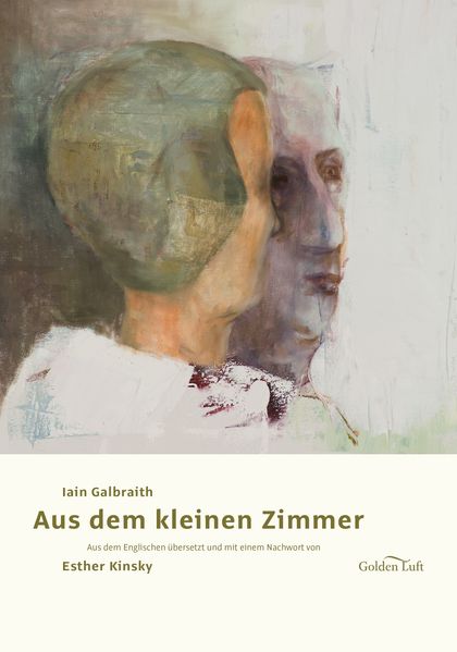 Cover von Aus dem kleinen Zimmer