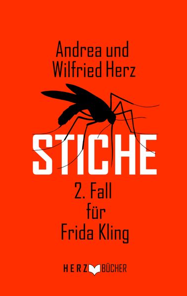 Cover von Stiche