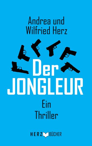 Cover von Der Jongleur