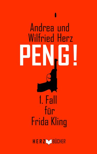 Cover von Peng!