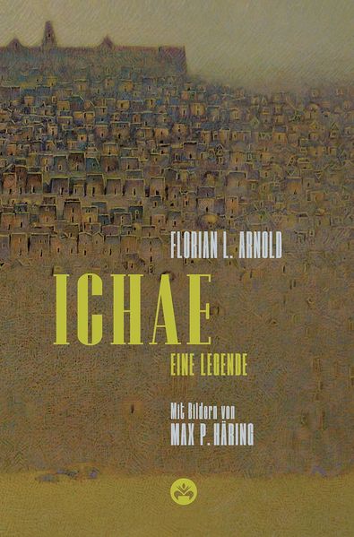 Cover von Ichae
