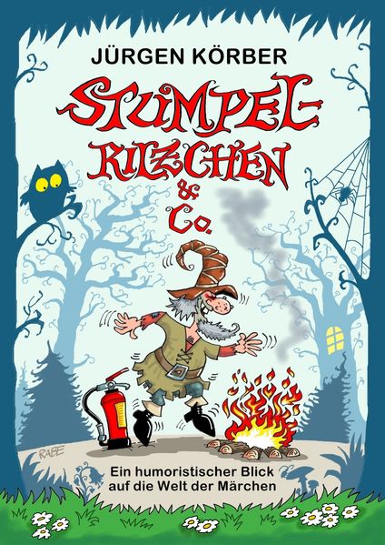 Cover von Stumpelrilzchen & Co.