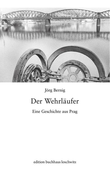 Cover von Der Wehrläufer