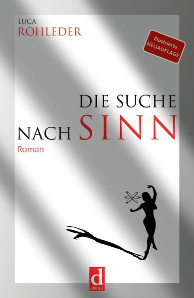 Cover von Die Suche nach Sinn