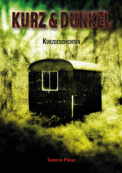 Cover von Kurz & Dunkel