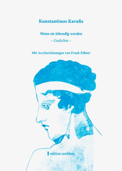 Cover von Wenn sie lebendig werden