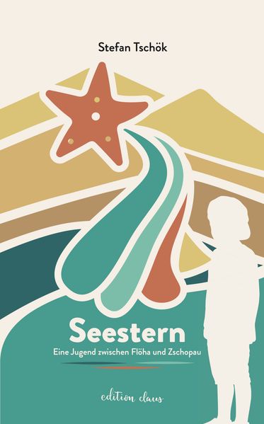 Cover von Seestern