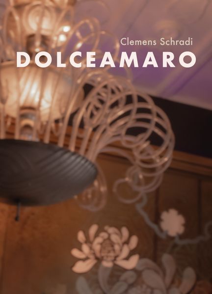 Cover von Dolceamaro