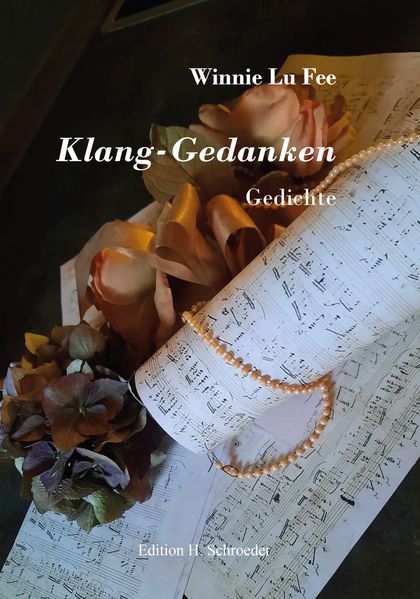 Cover von Klang-Gedanken
