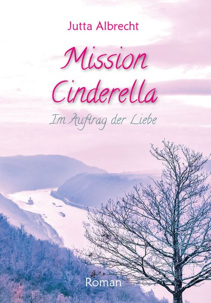 Cover von Mission Cinderella – im Auftrag der Liebe