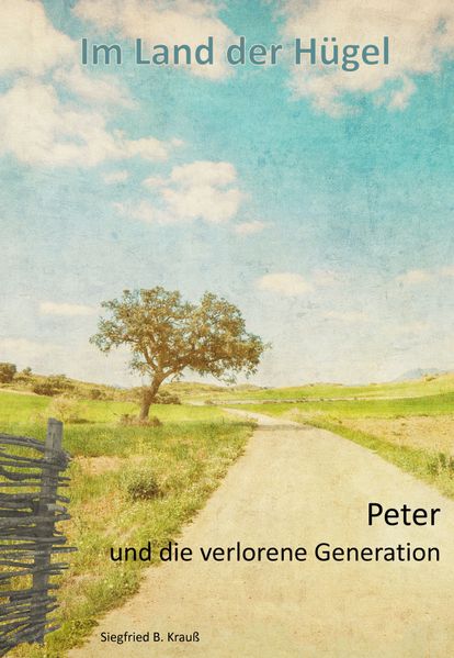 Cover von Peter und die verlorene Generation
