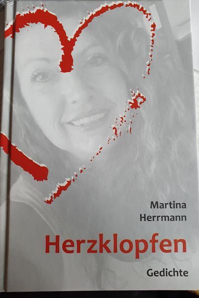 Cover von Herzklopfen