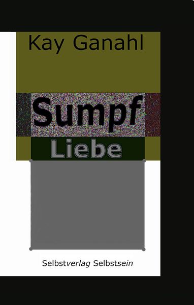 Cover von Sumpf Liebe